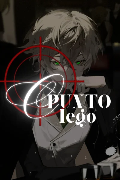 PUNTO CIEGO - dreamnoblade