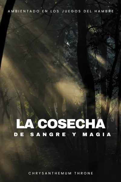 La cosecha de sangre y magia