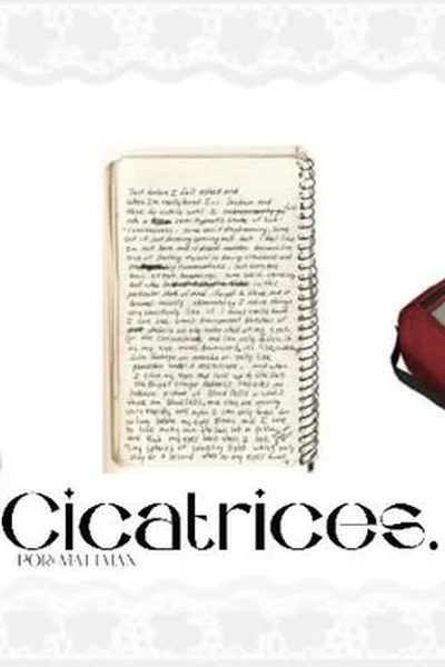 Cicatrices.