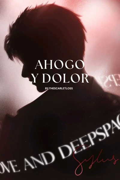 Ahogo y dolor
