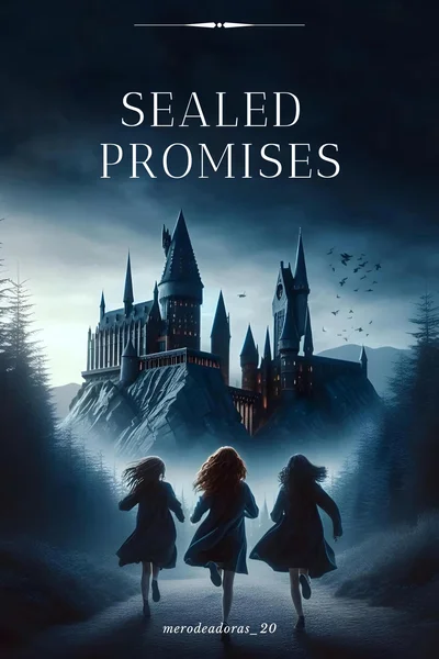 Sealed Promises (promesas selladas)
