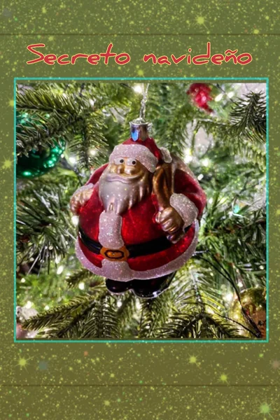 Secreto Navideño.