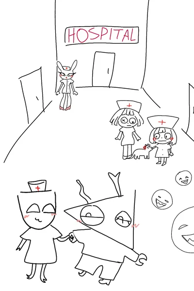 Una nueva y extraña aventura