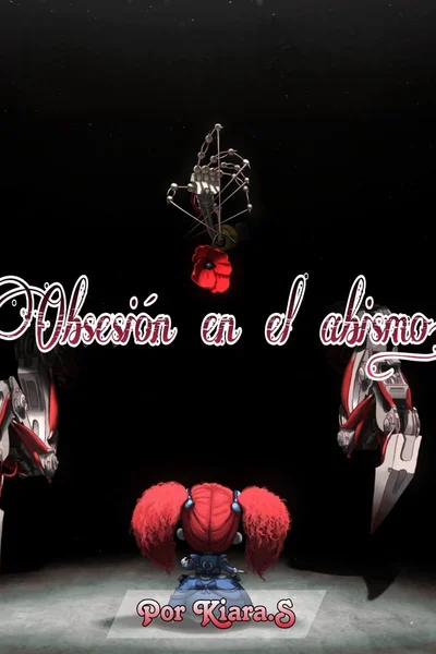 Obsesión en el abismo