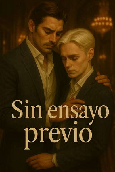 Sin ensayo previo