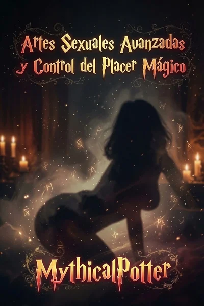 Artes Sexuales Avanzadas y Control del Placer Mágico