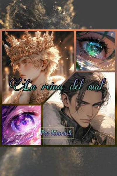 La reina del mal