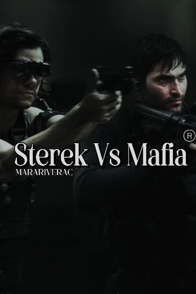 Sterek Vs Mafia
