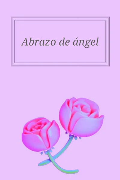 Abrazo de ángel