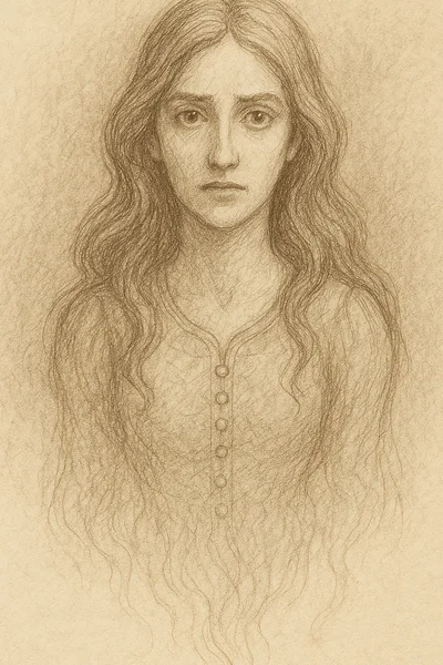 El secreto de la Dama Gris