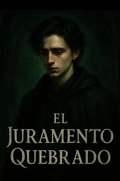 El Juramento Quebrado