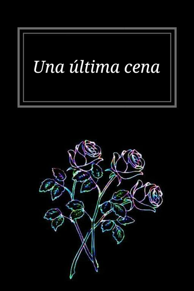 Una última cena