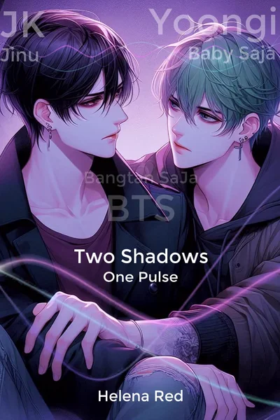 Two Shadows, One Pulse