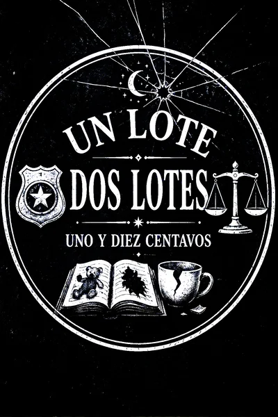 Un Lote, Dos Lotes, Uno Y Diez Centavos