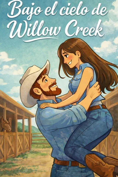 Bajo el cielo de Willow Creek