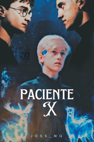 Paciente X /Drarry