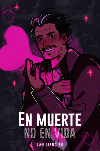 En muerte, no en vida