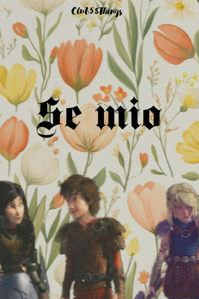 Se mío (Hiccstrid)