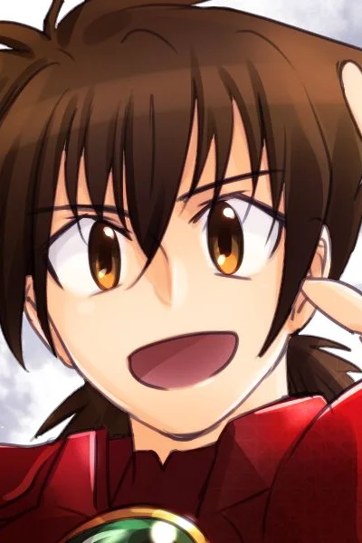 Ernesto Hyudou(One shots +18-Gore-Edgy)