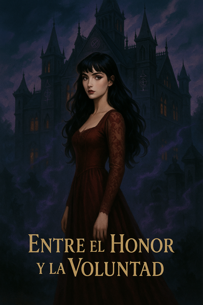 Entre el Honor y la Voluntad