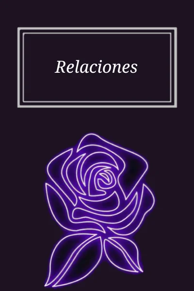 Relaciones