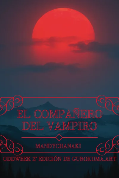 El compañero del vampiro