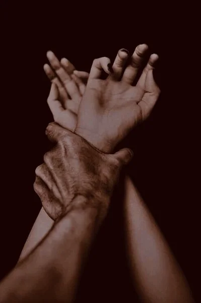 Destinada a la oscuridad