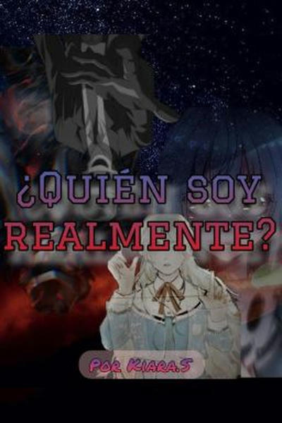 ¿Quién soy realmente?