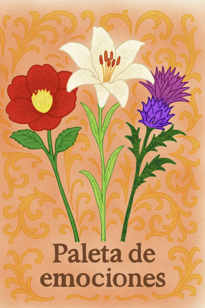 Paleta de emociones