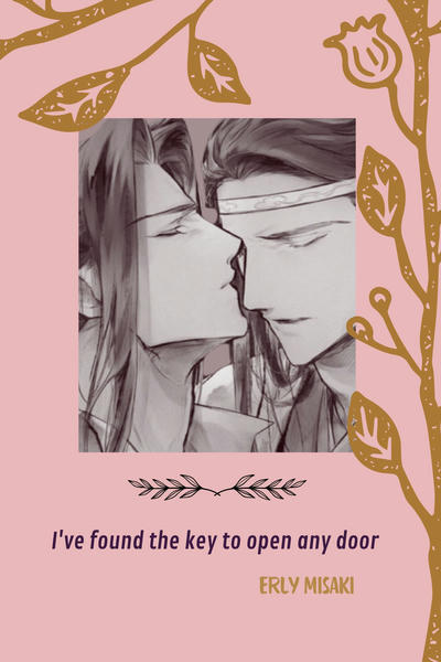 I've found the key to open any door
