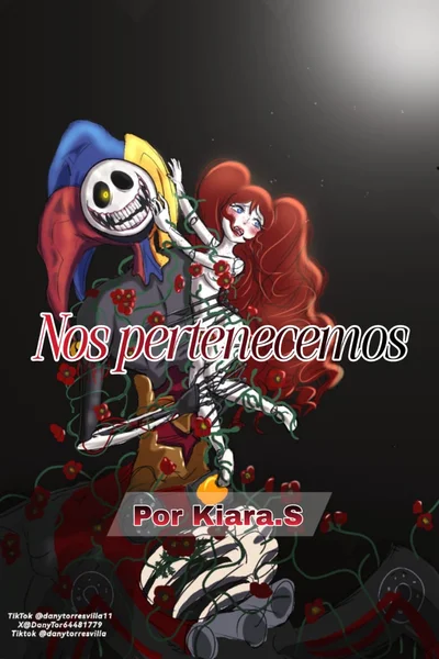 Ahora nos pertenecemos.