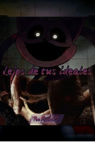 Lejos de tus ideales (Hiatus indefinido).
