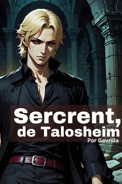Sercrent, de Talosheim