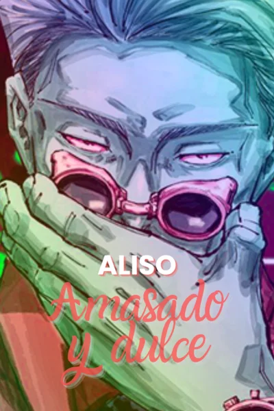 Amasado y dulce