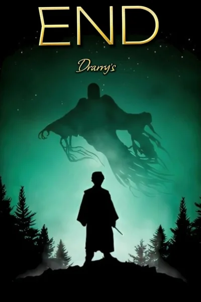 END (Drarry's & Tomjam's)