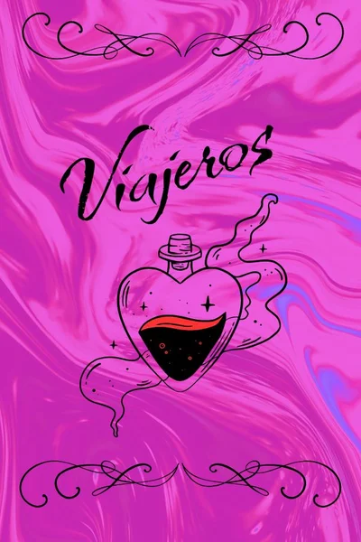 Viajeros