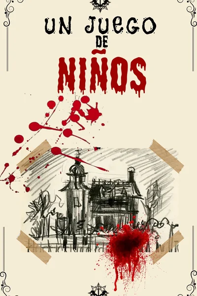 Un juego de niños