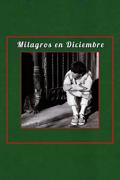 Miracles in December.