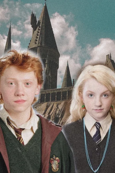 Una liebre para un Weasley