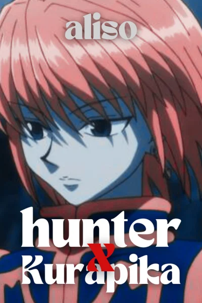 Hunter x Kurapika