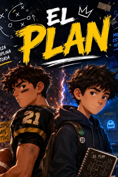 EL PLAN