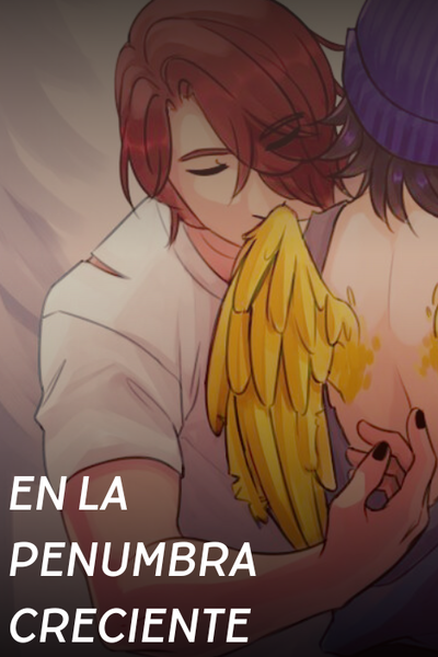 En la penumbra creciente