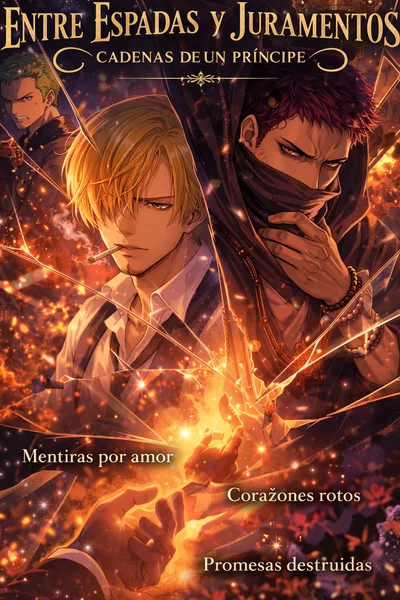Entre espadas y juramentos
