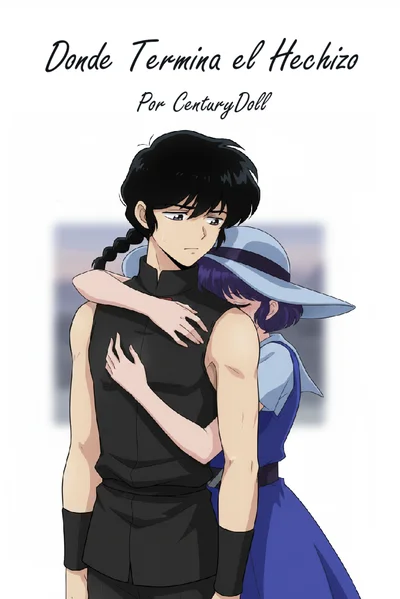 Donde Termina el Hechizo