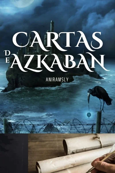Cartas de Azkaban