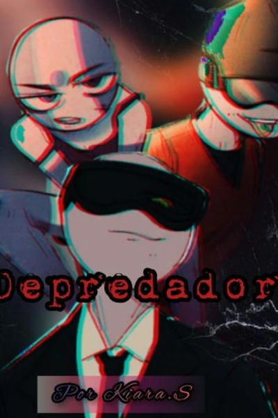 Depredador