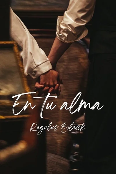 En tu alma | Regulus Black