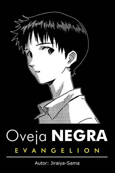Oveja Negra