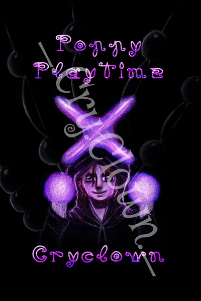 POPPY PLAYTIME X CRYCLOWN