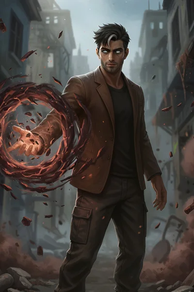 RWBY | Corazón de Herrumbre |